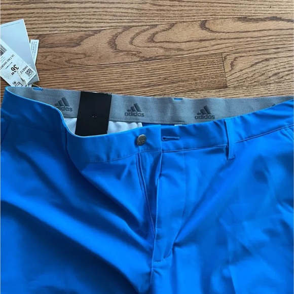 Adidas Ultimate 365 Men’s Size 36 Shorts - Picture 3 of 5